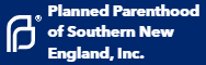 Planned Parenthood of Southern New England logo